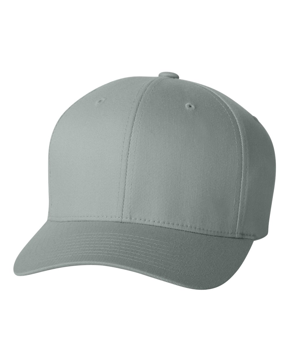 Flexfit Brushed Twill Cap