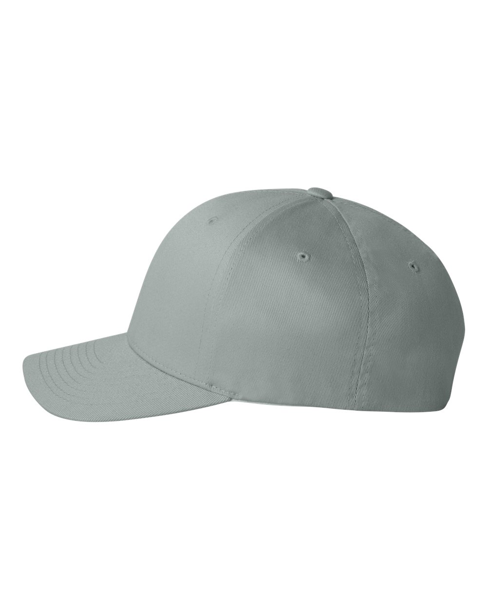 Flexfit Brushed Twill Cap
