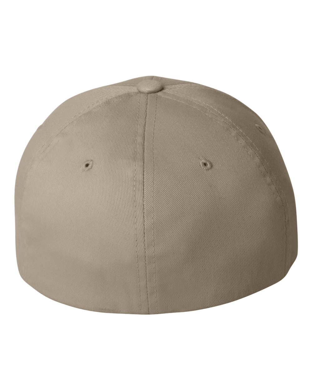 Flexfit Brushed Twill Cap