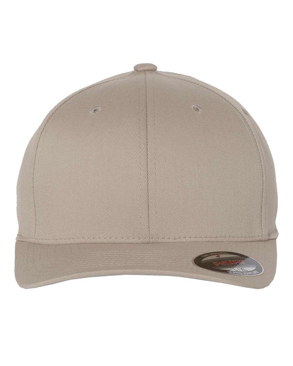 Flexfit Brushed Twill Cap