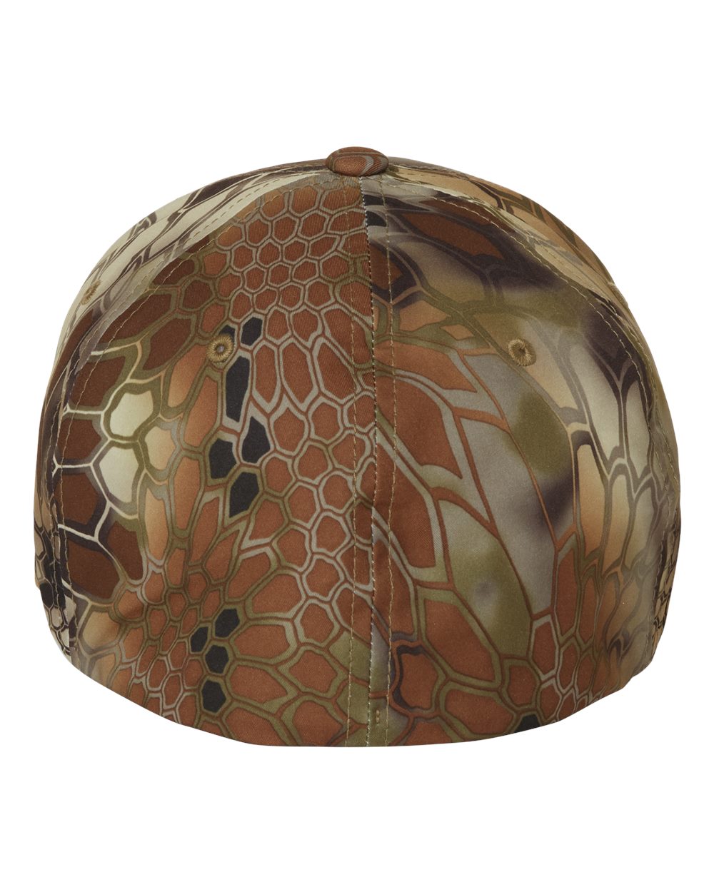 Flexfit Brushed Twill Cap