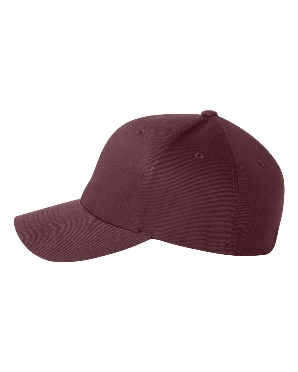 Flexfit Brushed Twill Cap