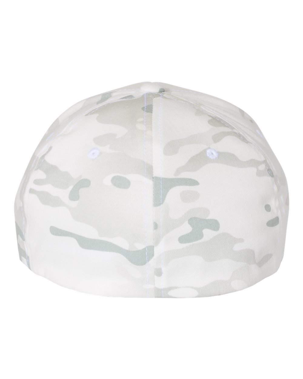 Flexfit Brushed Twill Cap