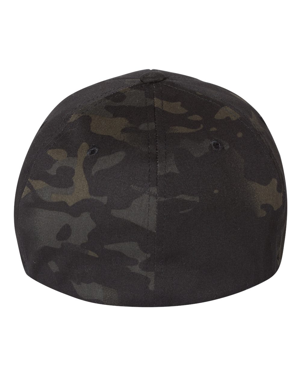 Flexfit Brushed Twill Cap