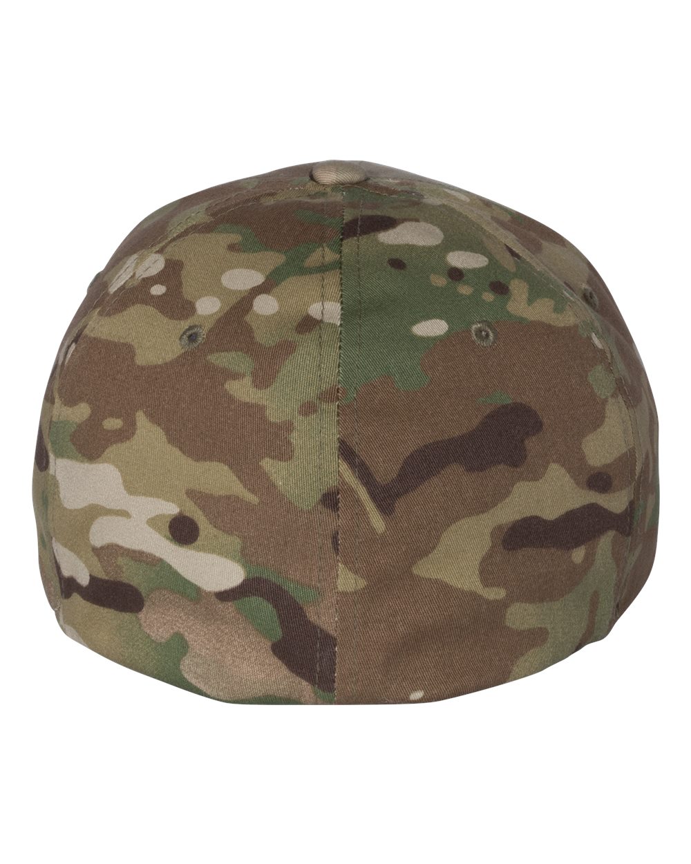 Flexfit Brushed Twill Cap