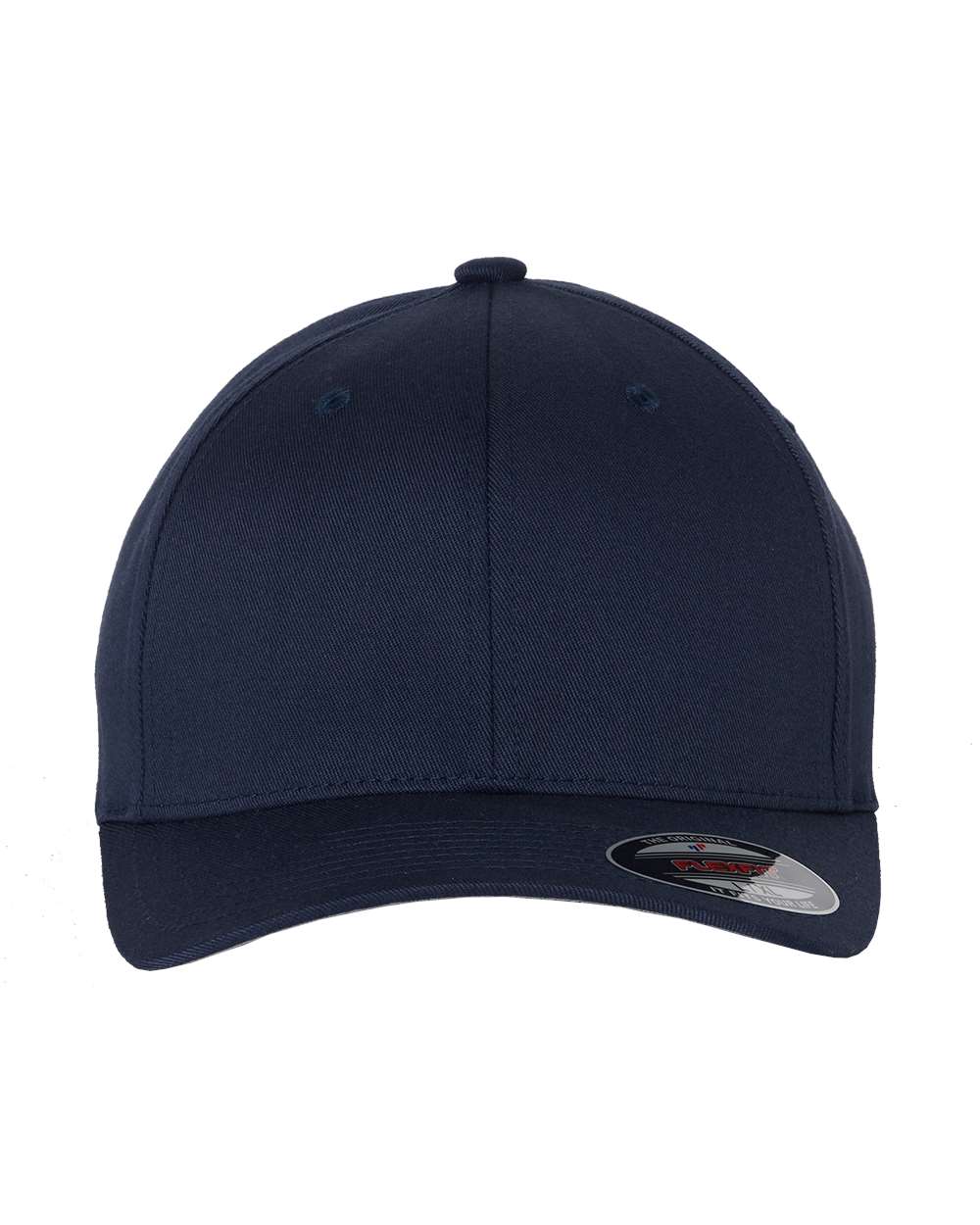 Flexfit Brushed Twill Cap
