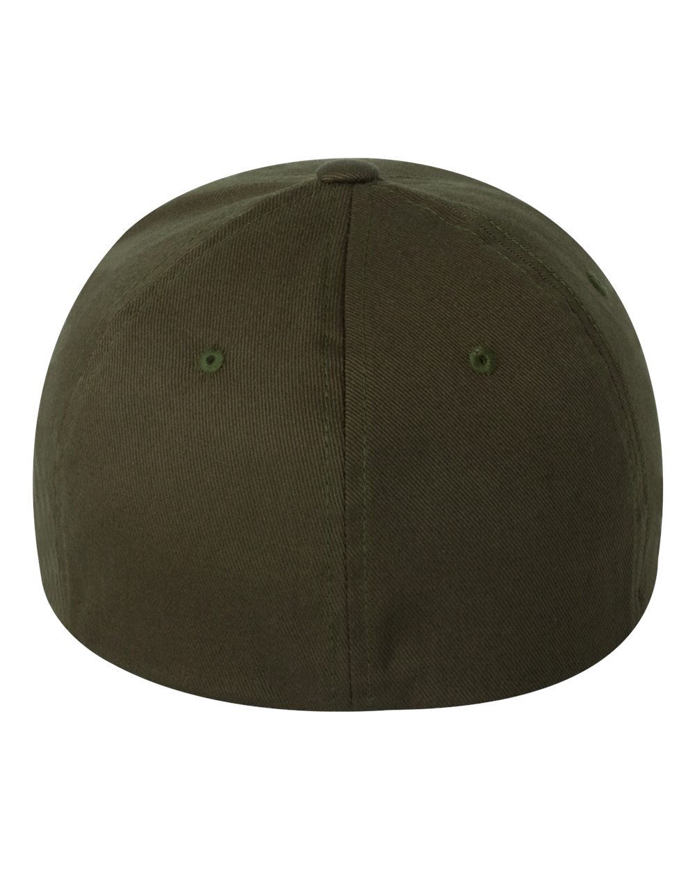 Flexfit Brushed Twill Cap