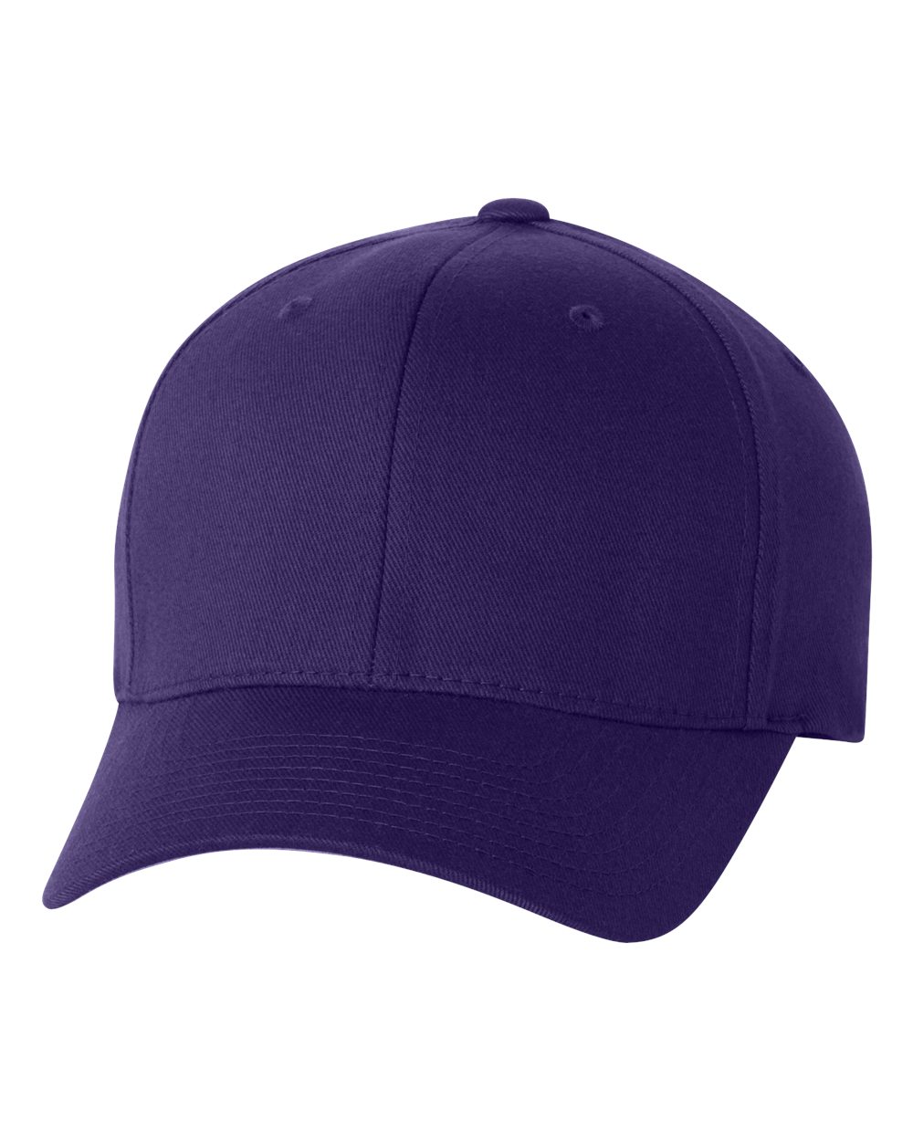 Flexfit Brushed Twill Cap
