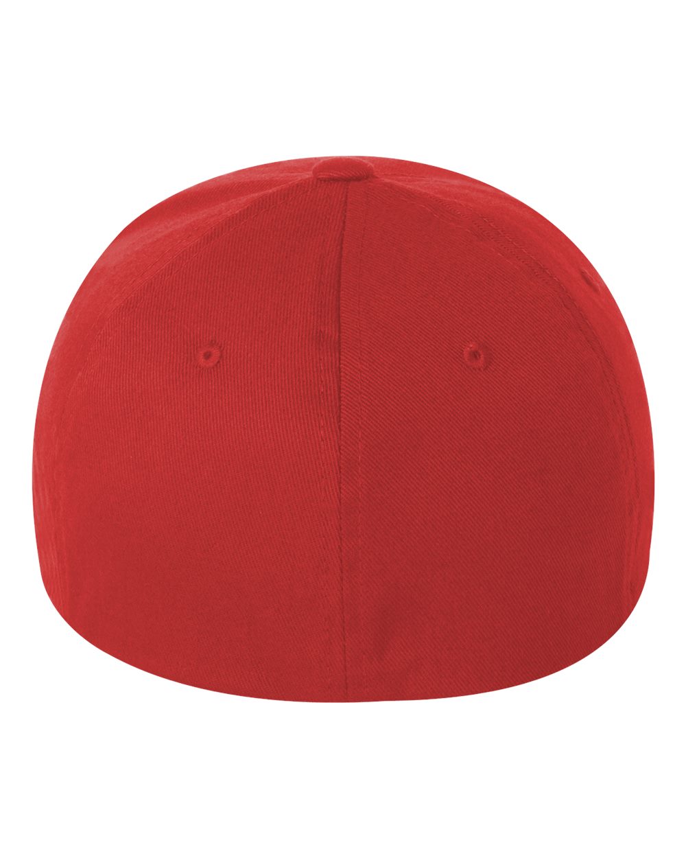 Flexfit Brushed Twill Cap