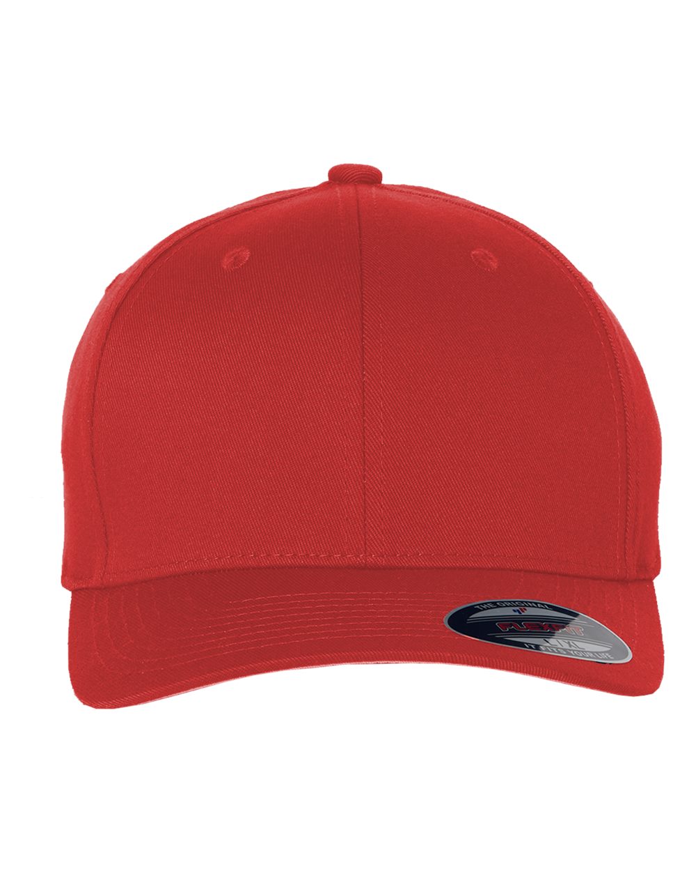 Flexfit Brushed Twill Cap