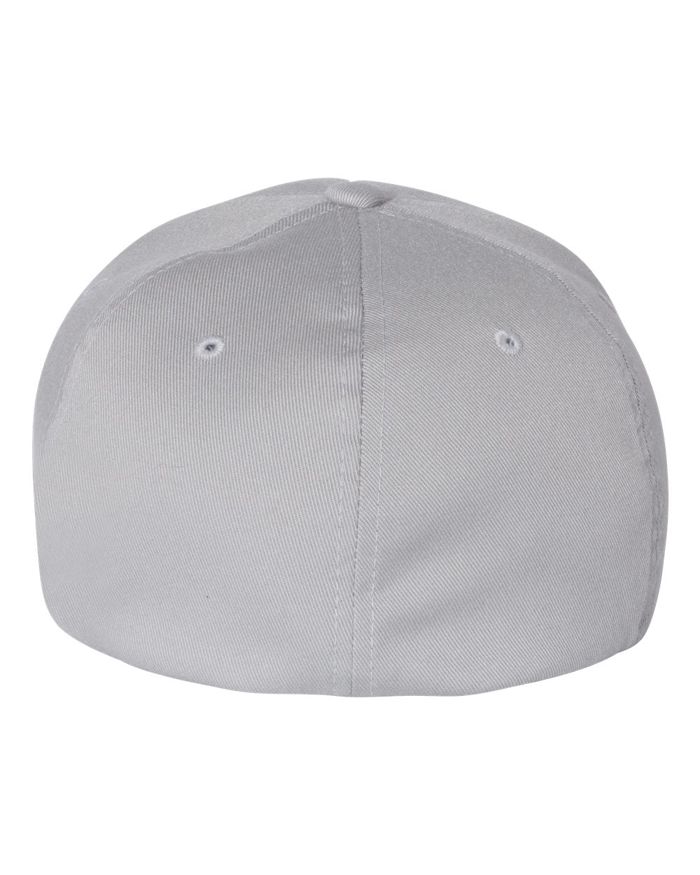 Flexfit Brushed Twill Cap