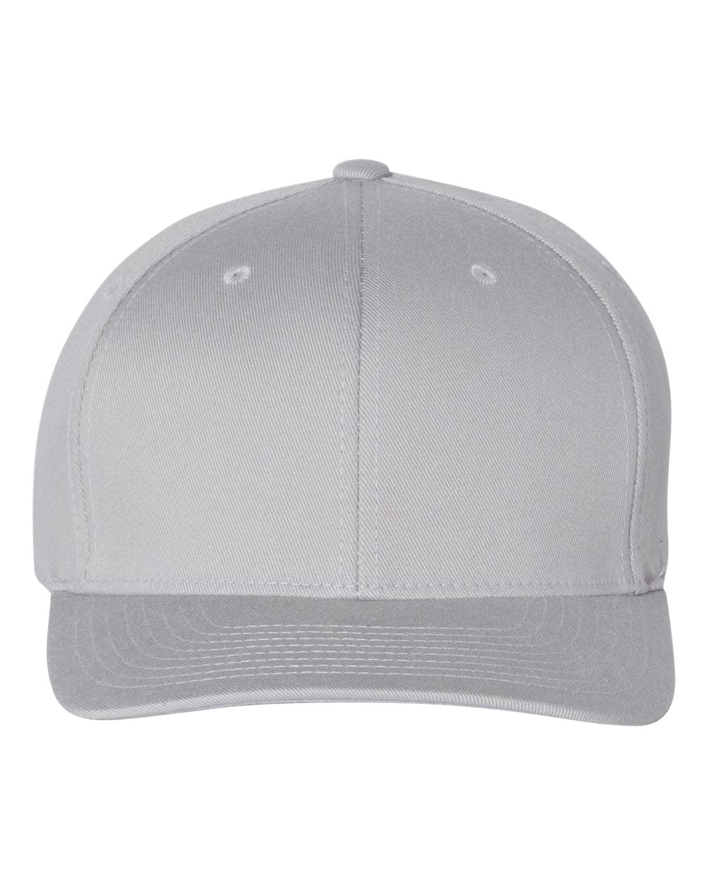 Flexfit Brushed Twill Cap