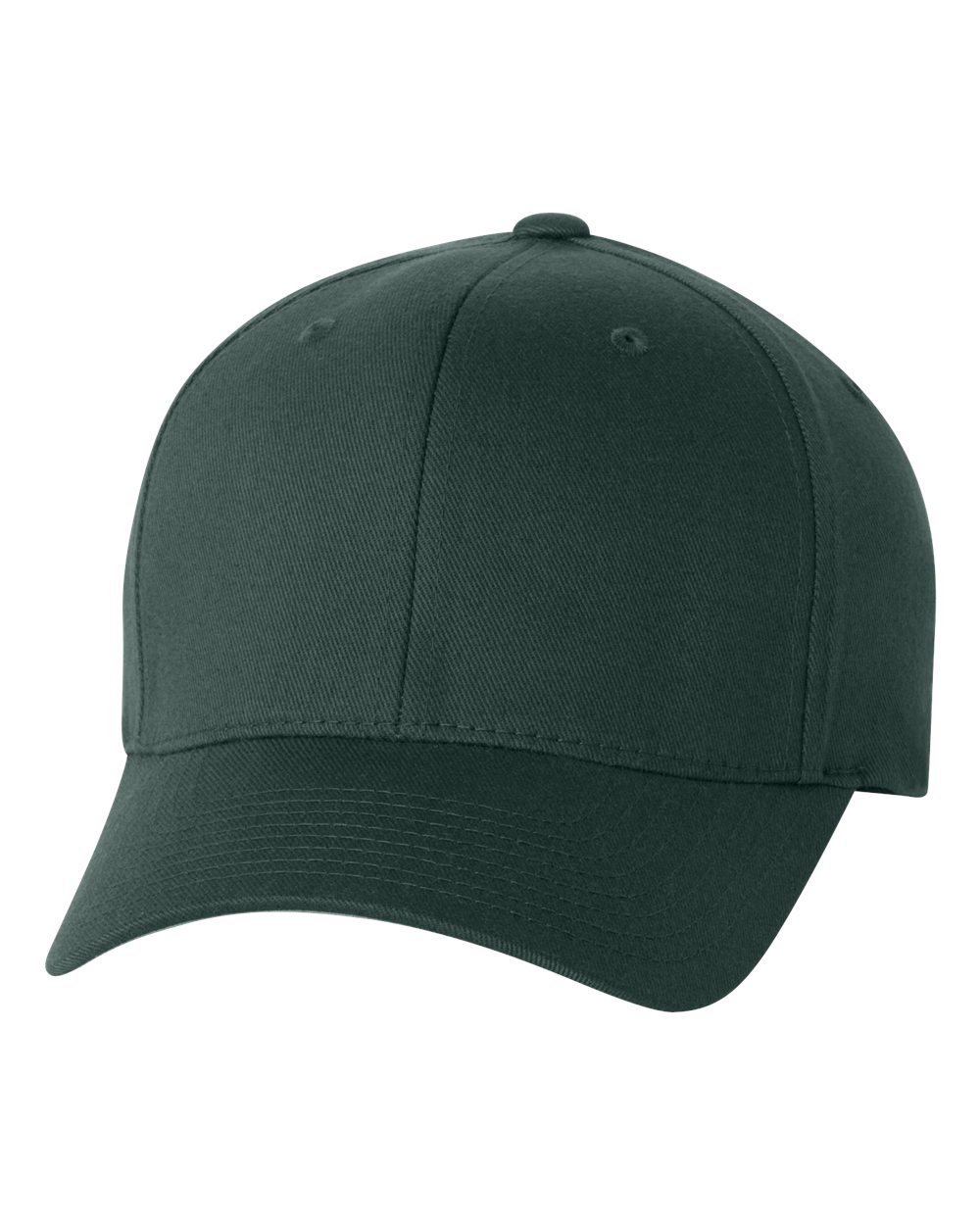 Flexfit Brushed Twill Cap
