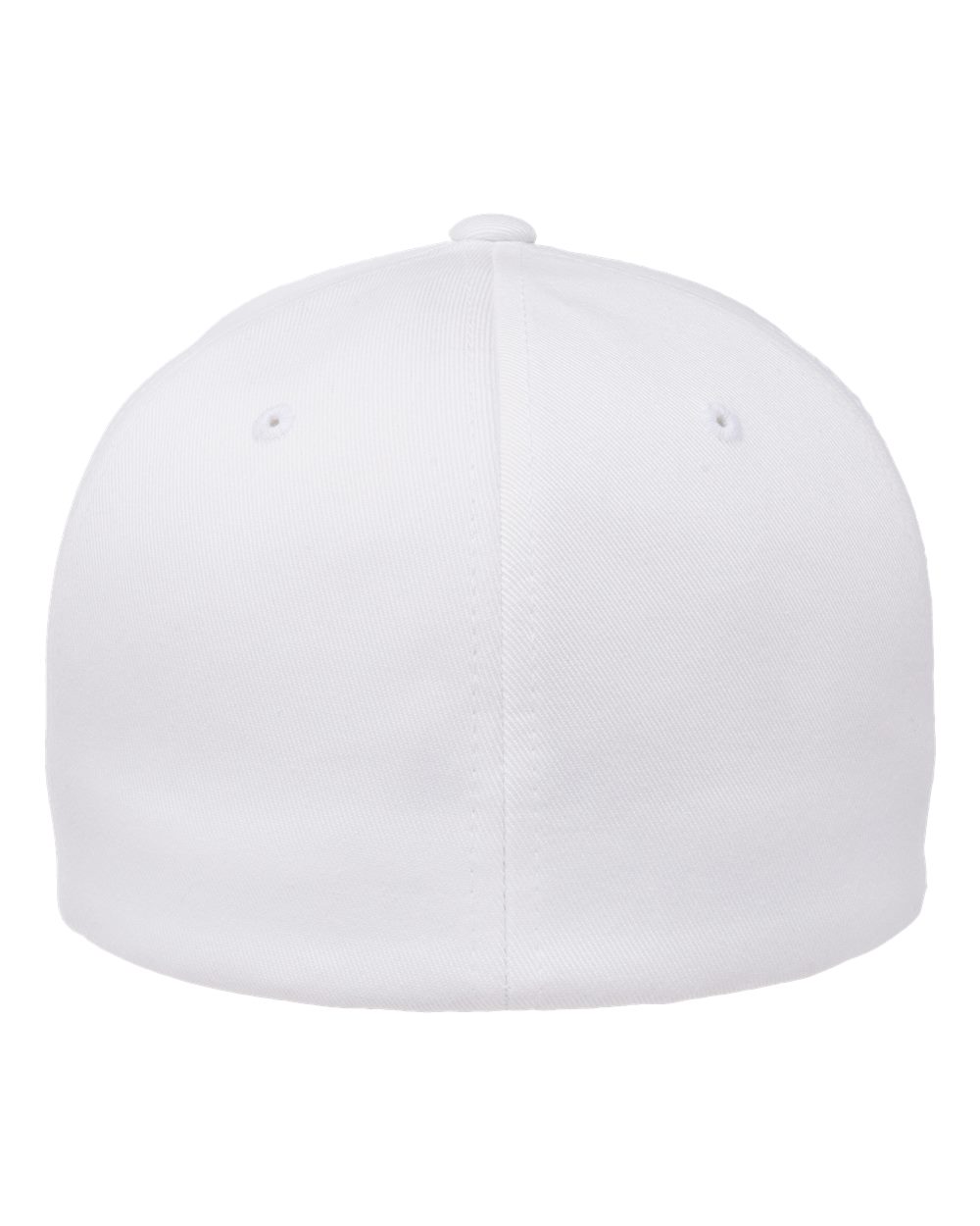 Flexfit Brushed Twill Cap