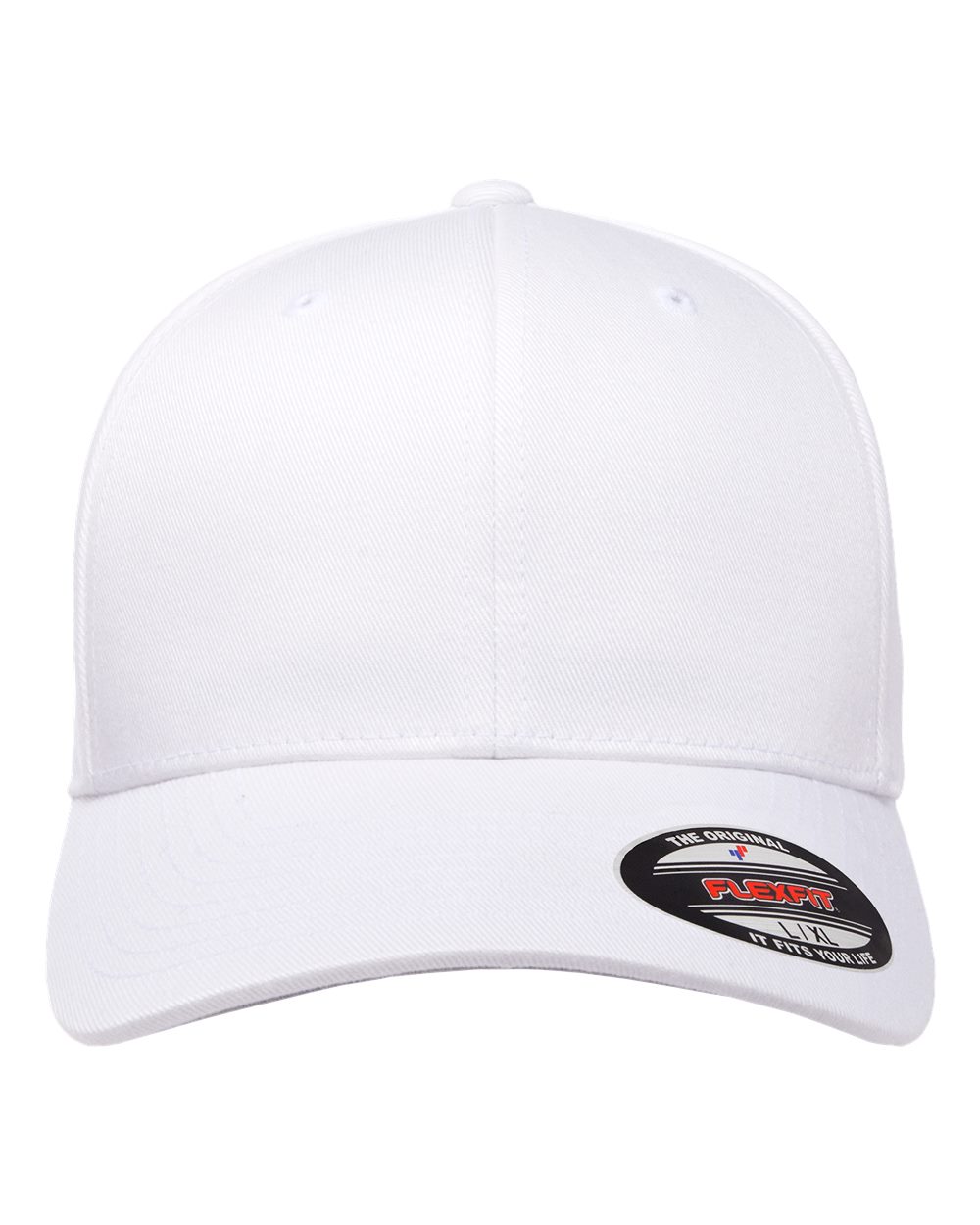 Flexfit Brushed Twill Cap