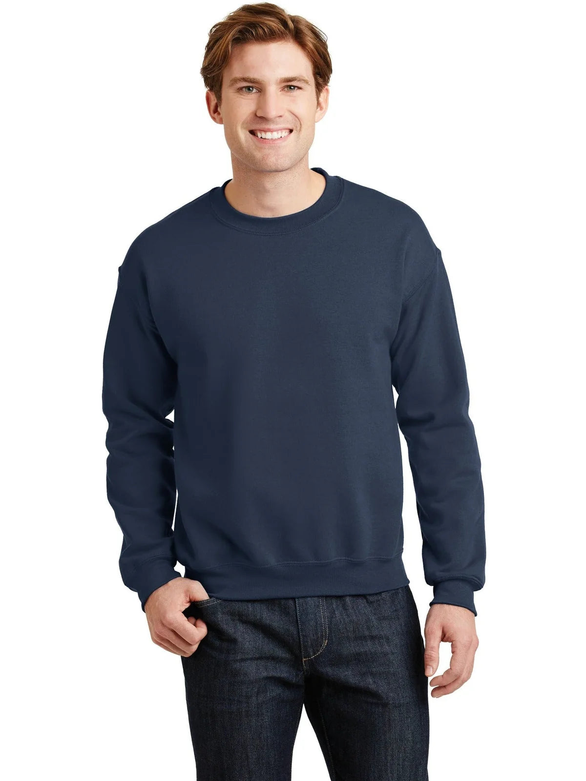 Gildan Heavy Blend Crewneck Sweatshirt