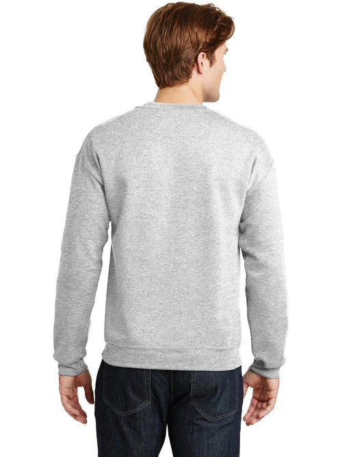 Gildan Heavy Blend Crewneck Sweatshirt