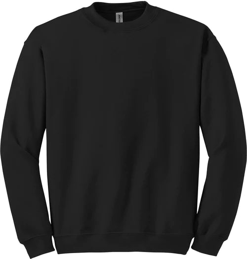 Gildan Heavy Blend Crewneck Sweatshirt