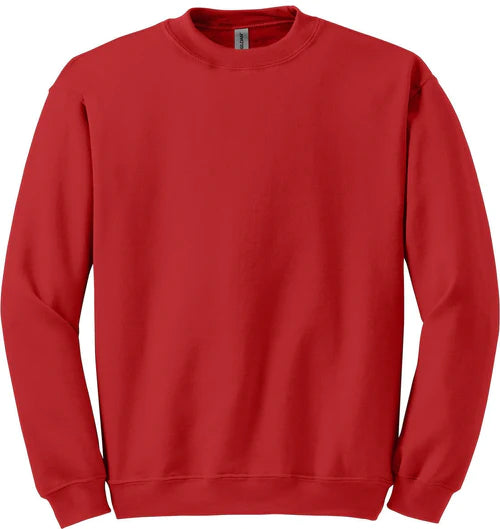 Gildan Heavy Blend Crewneck Sweatshirt