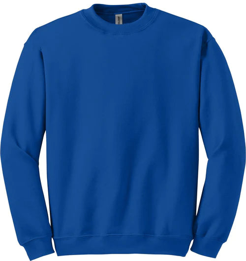 Gildan Heavy Blend Crewneck Sweatshirt