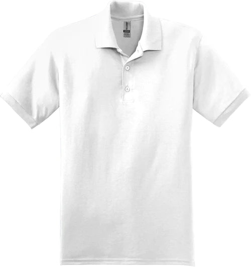Gildan DryBlend 6-Ounce Jersey Knit Sport Shirt