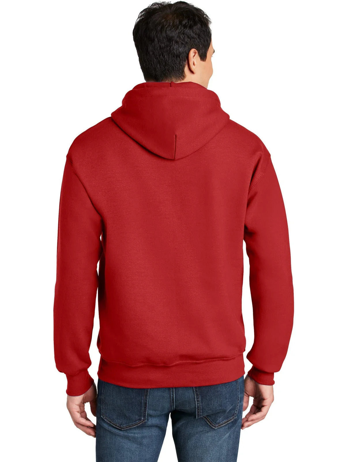 Gildan DryBlend Pullover Hooded Sweatshirt