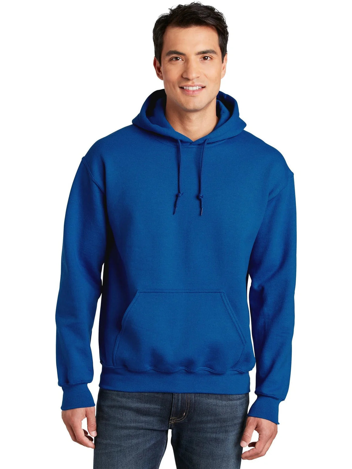 Gildan DryBlend Pullover Hooded Sweatshirt