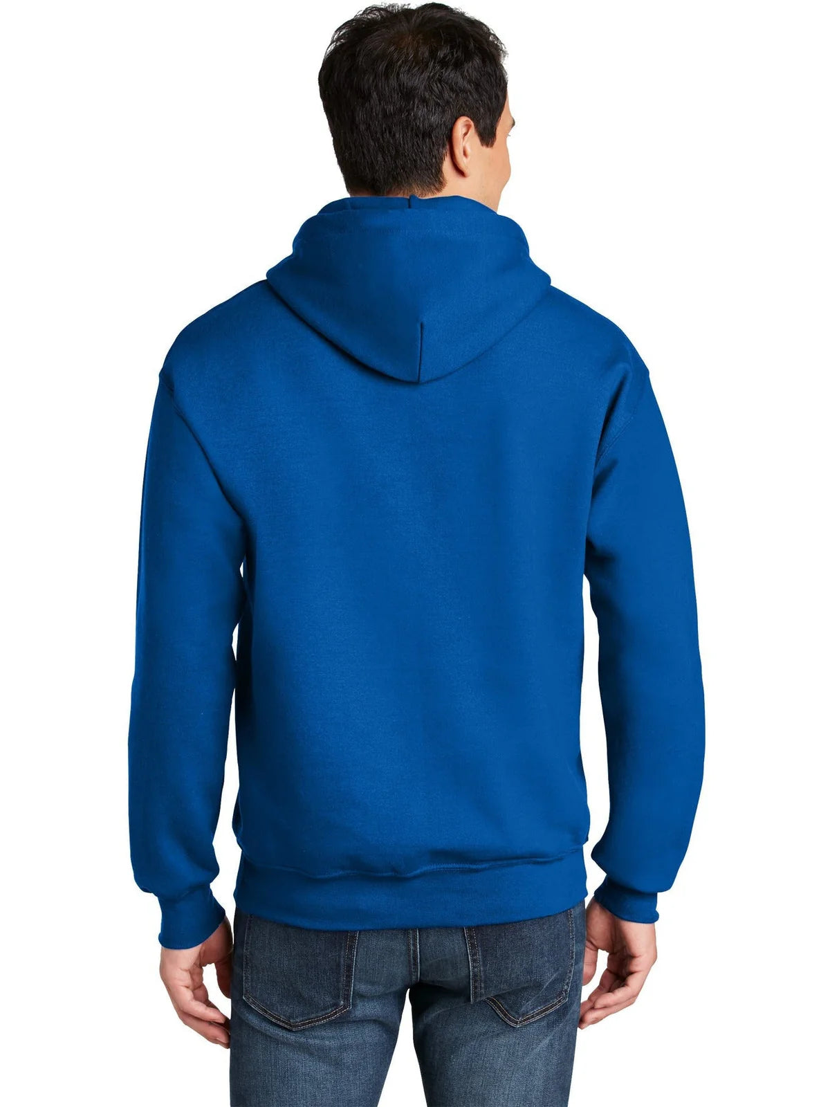 Gildan DryBlend Pullover Hooded Sweatshirt
