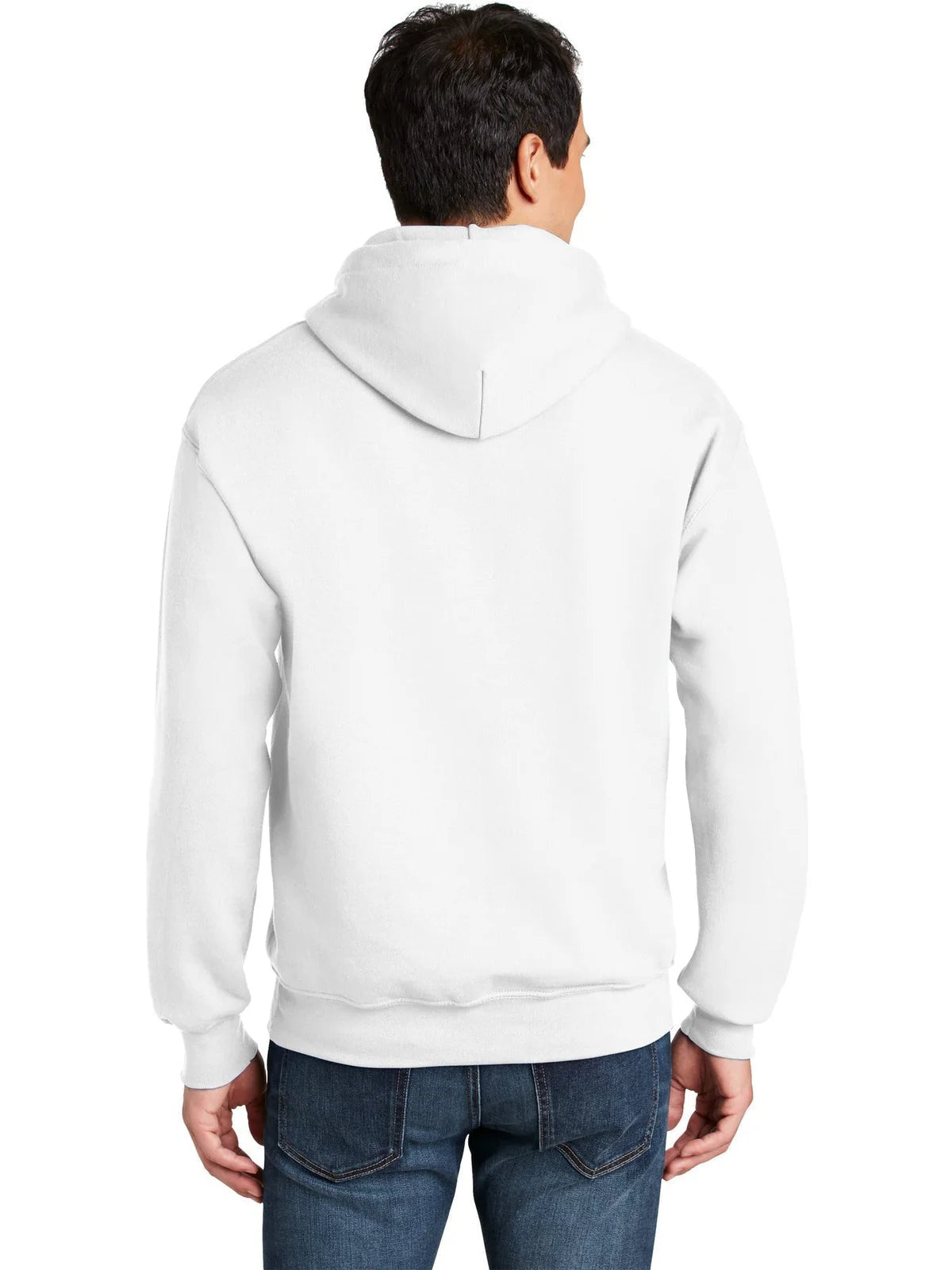 Gildan DryBlend Pullover Hooded Sweatshirt