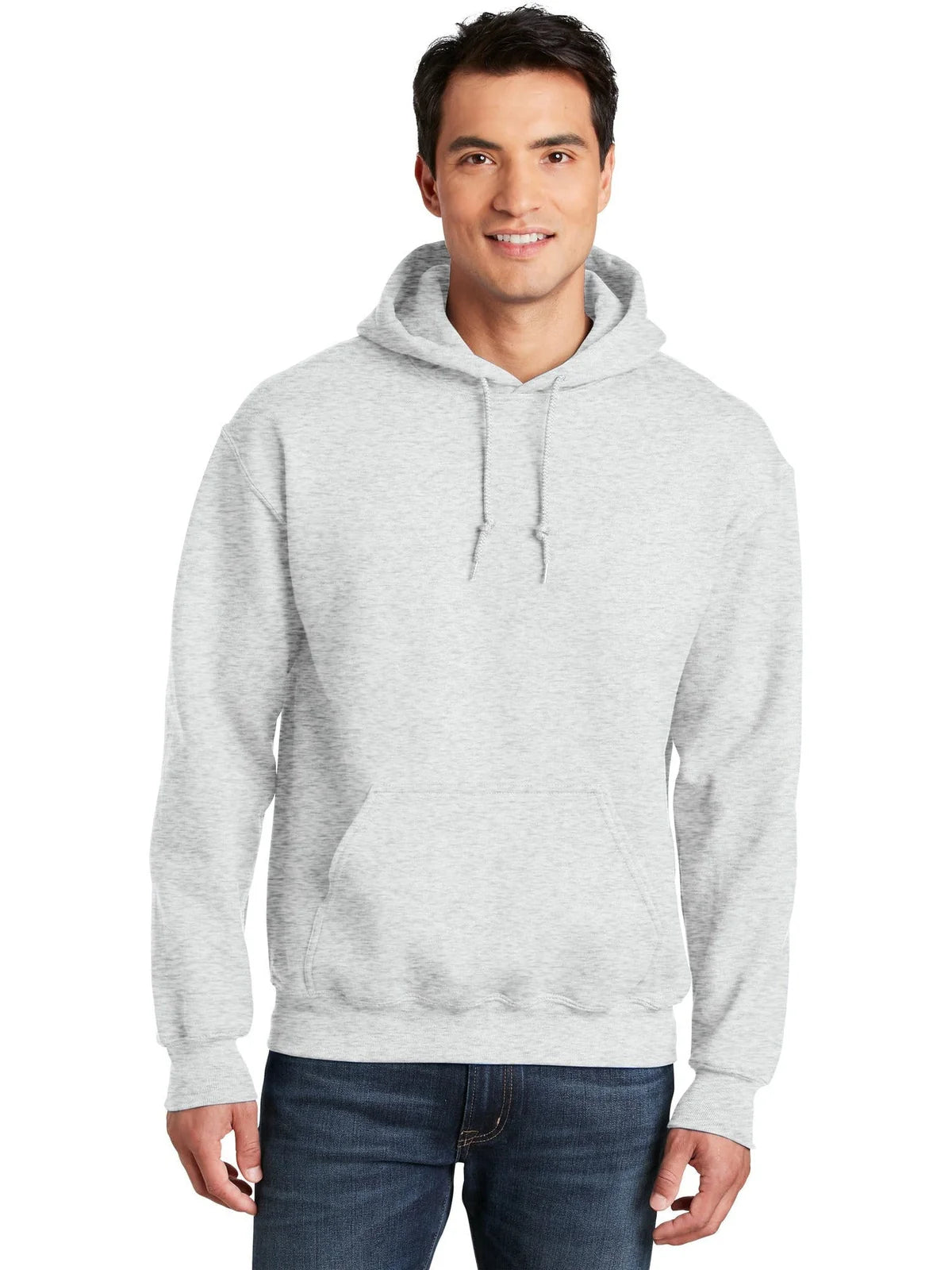 Gildan DryBlend Pullover Hooded Sweatshirt