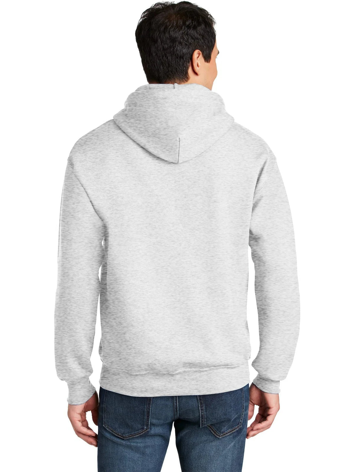 Gildan DryBlend Pullover Hooded Sweatshirt