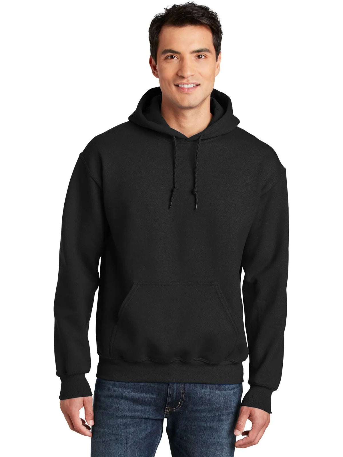 Gildan DryBlend Pullover Hooded Sweatshirt