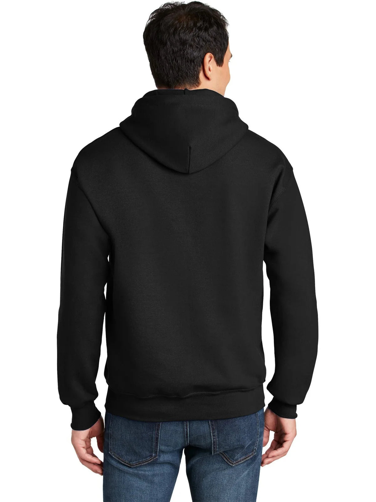 Gildan DryBlend Pullover Hooded Sweatshirt