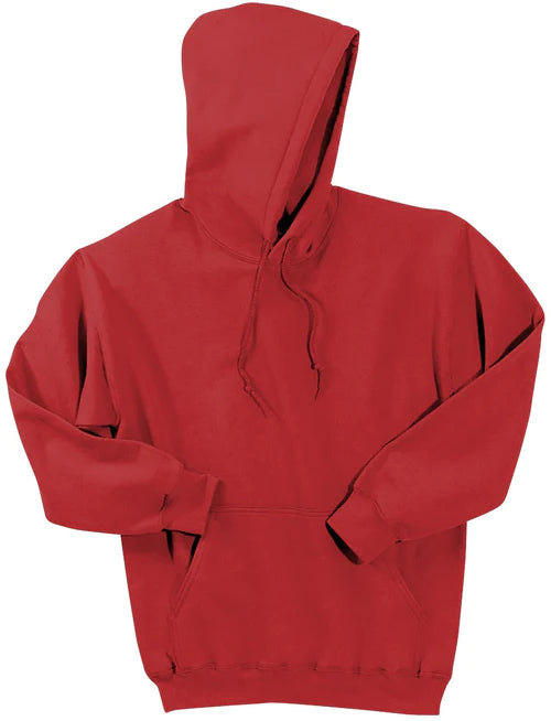 Gildan DryBlend Pullover Hooded Sweatshirt