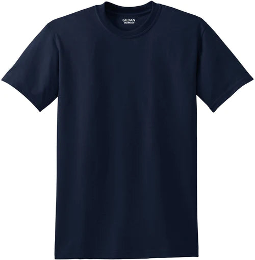 Gildan DryBlend 50 Cotton/50 Poly T-Shirt