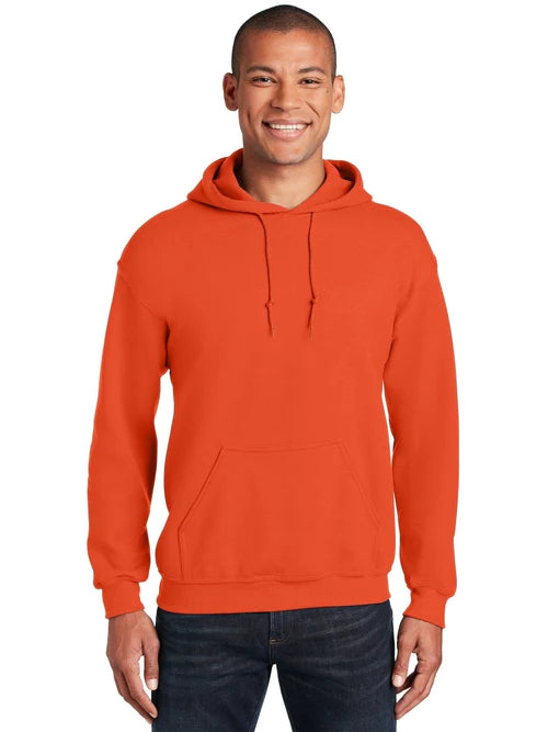 Gildan Heavy Blend Hooded Sweatshirt