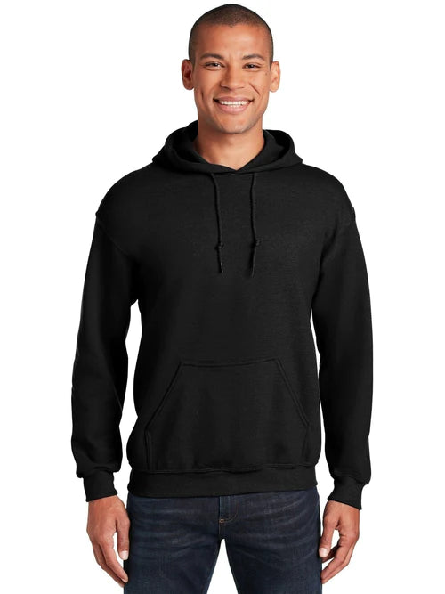 Gildan Heavy Blend Hooded Sweatshirt