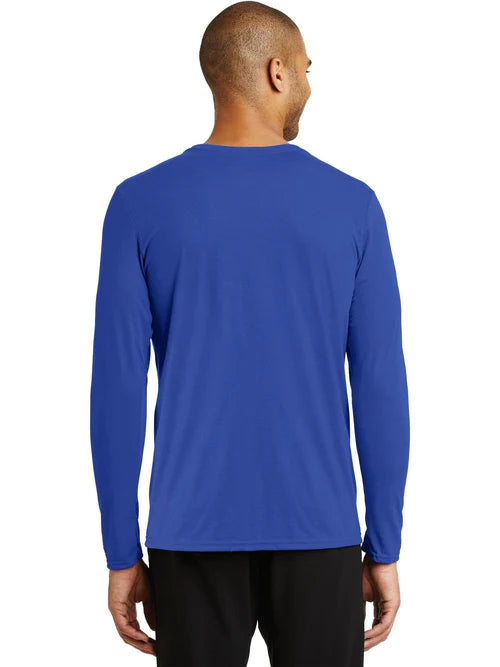 Gildan Performance Long Sleeve T-Shirt