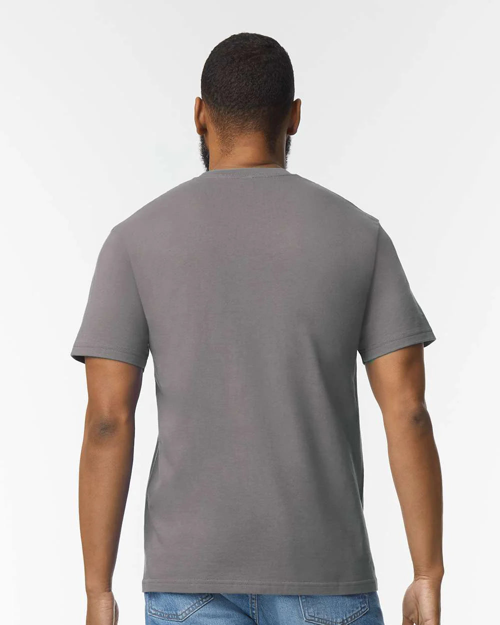 Gildan Softstyle Midweight Tee