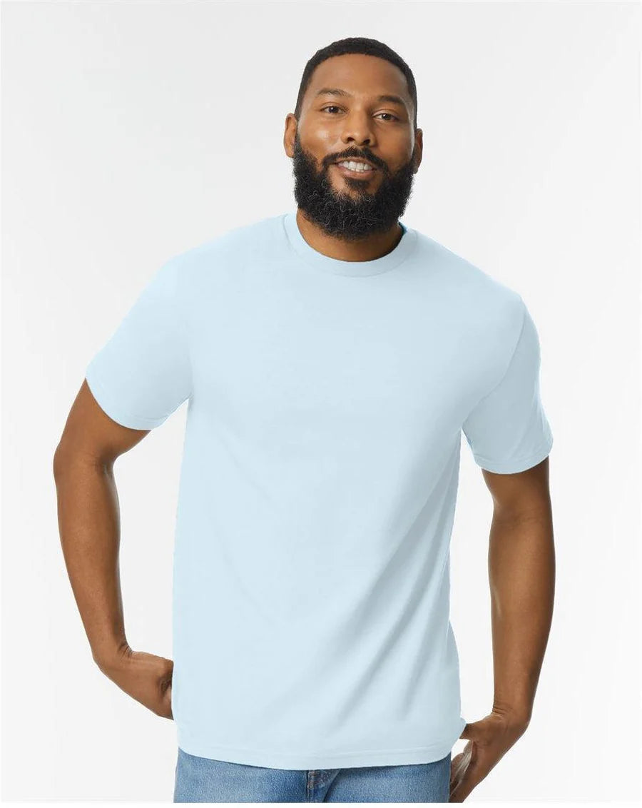 Gildan Softstyle Midweight Tee