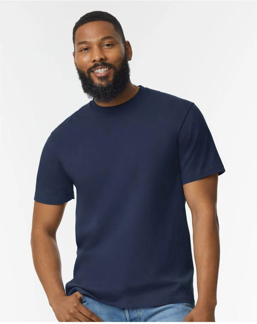 Gildan Softstyle Midweight Tee