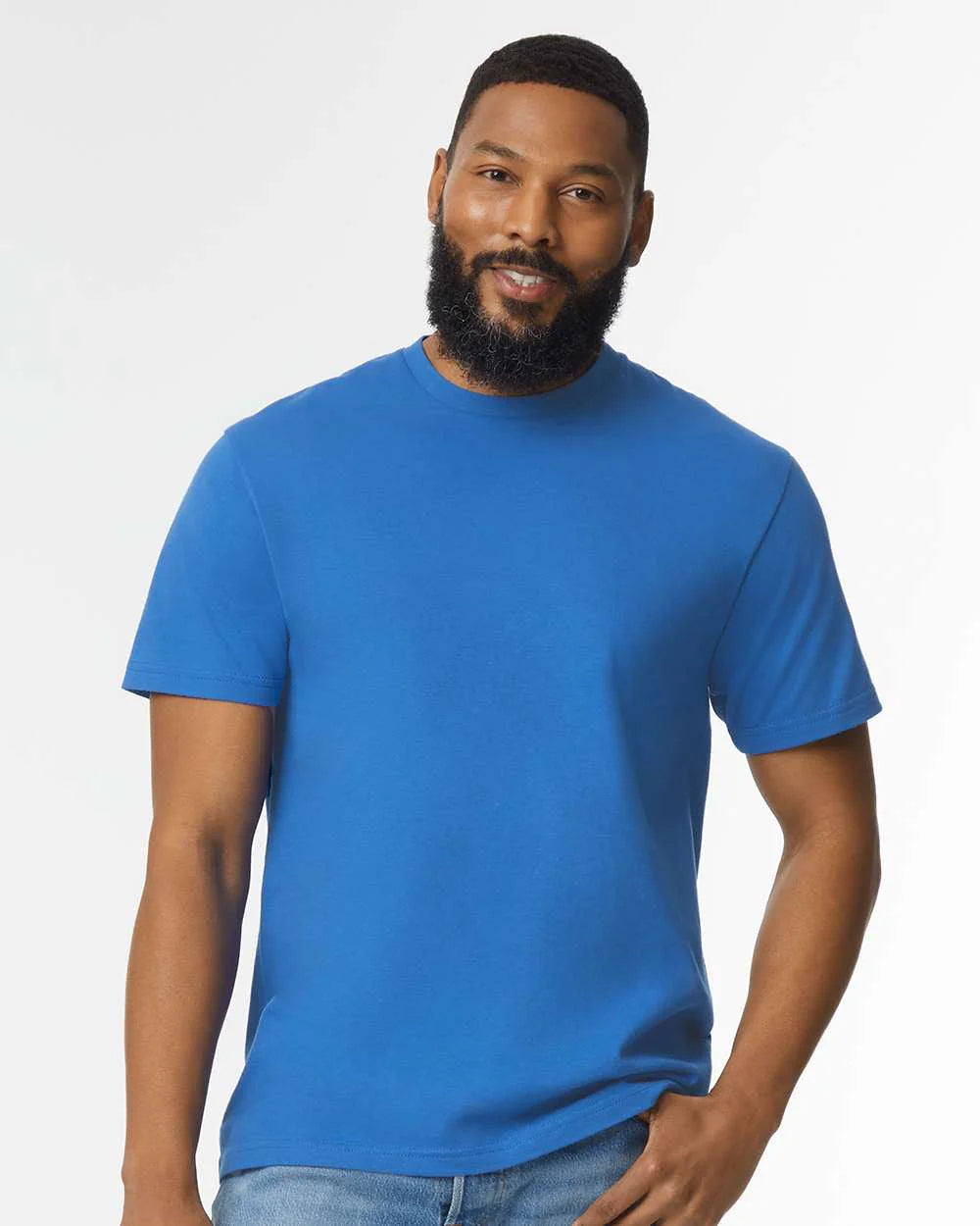 Gildan Softstyle Midweight Tee
