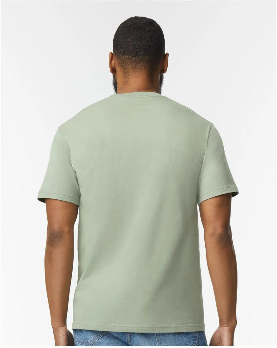 Gildan Softstyle Midweight Tee