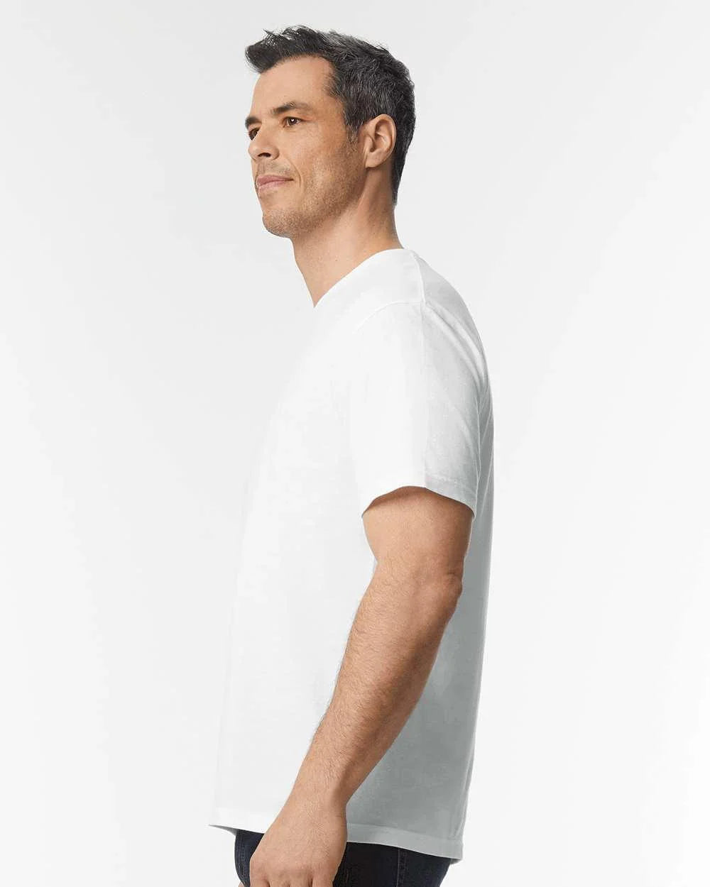 Gildan Softstyle Midweight Tee