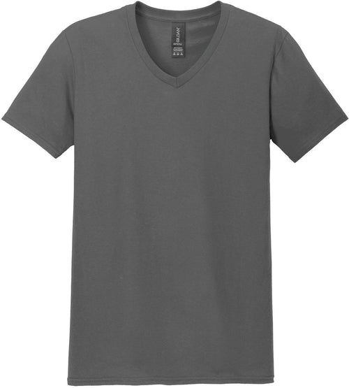 Gildan Softstyle V-Neck T-Shirt