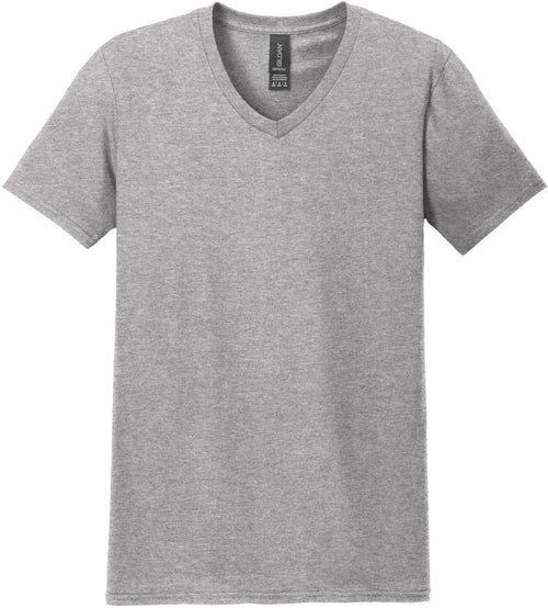 Gildan Softstyle V-Neck T-Shirt