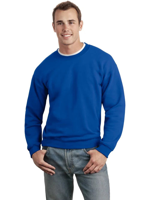 Gildan DryBlend Crewneck Sweatshirt