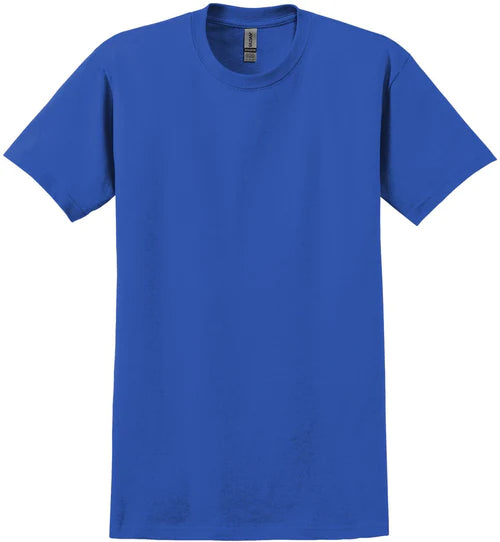 Gildan Ultra Cotton 100% US Cotton T-Shirt