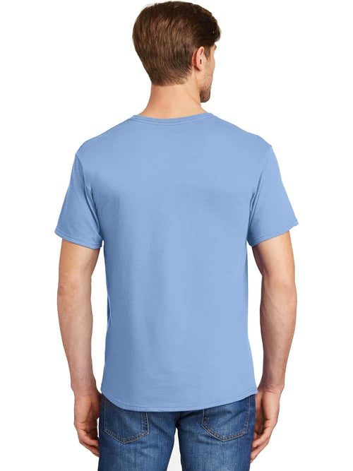 Hanes Essential T 100% Cotton T-Shirt