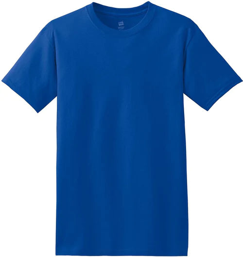 Hanes Essential T 100% Cotton T-Shirt